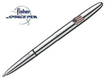同梱可能 フィッシャーボールペン　ブレット 600AF アメリカンフラッグ BULLET fisher SPACE PEN 日本正規品_画像1