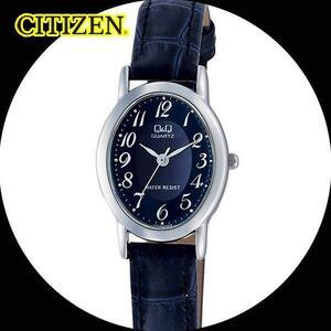 同梱可能 シチズン 日本製ムーブメント レディース腕時計 VZ89-305