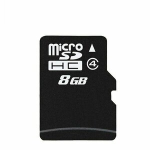  бесплатная доставка микро SD карта microSDHC карта 8GB 8 Giga выгода 