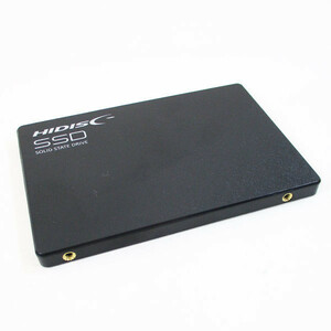  including in a package possibility SSD 240GB 2.5inch SATA HDSSD240GJP3/0783 HIDISC