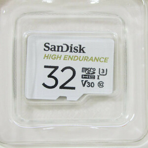  бесплатная доставка 32GB microSDHC карта микро SD SanDisk высокая прочность регистратор пути (drive recorder) направление CL10 V30 U3 SDSQQNR-032G-GN6IA/3067