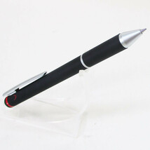 送料無料メール便 ロットリング 複合筆記具 トリオペン ボールペン黒・赤＋ペンシル0.5mm 1904453 ブラック 日本正規品_画像5