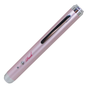  including in a package possibility pen type laser pointer TLP-3200L pink PSC Mark made in Japan 