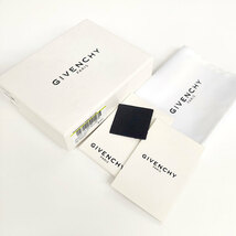 新品・アウトレット！ GIVENCHY ジバンシー カードケース BK6003K0J8 960 豚 ジバンシィ ジバンシイ メンズ 送料無料 並行輸入品_画像6