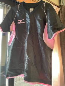 ミズノ ピステ シャカシャカ ウィンドブレーカー