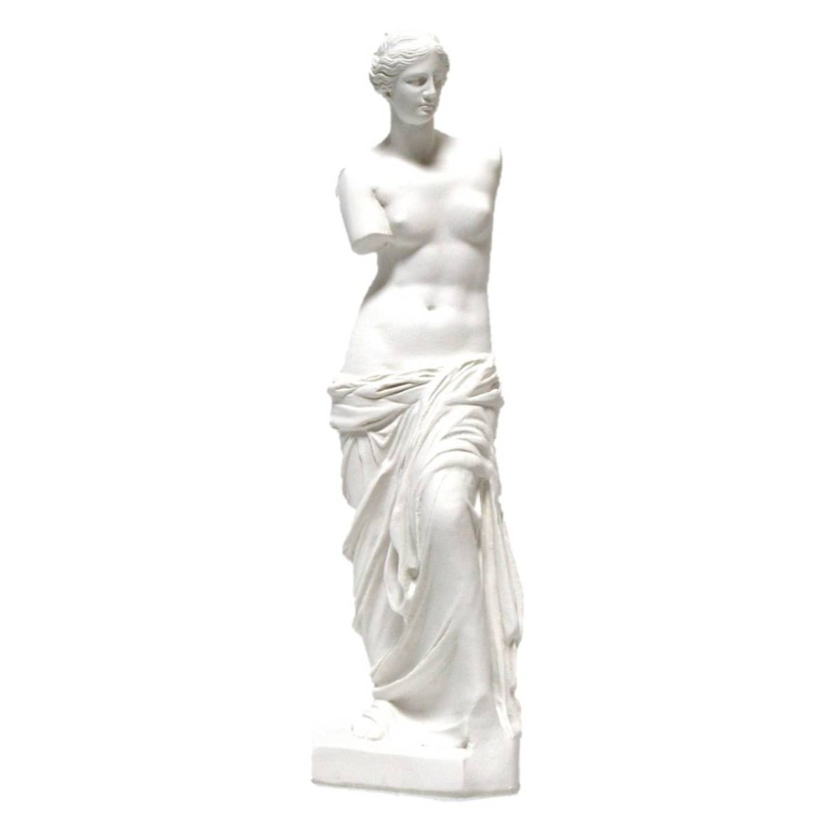 ヤフオク! -ヴィーナス 像(彫刻、オブジェ)の中古品・新品・未使用品一覧