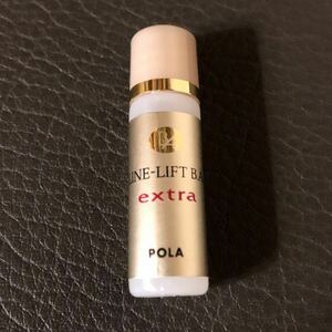 《Бесплатная доставка》 Pola Line Lift B.a Extra (Essence) 2 мл Новая неиспользованная мини -бутылка Pola