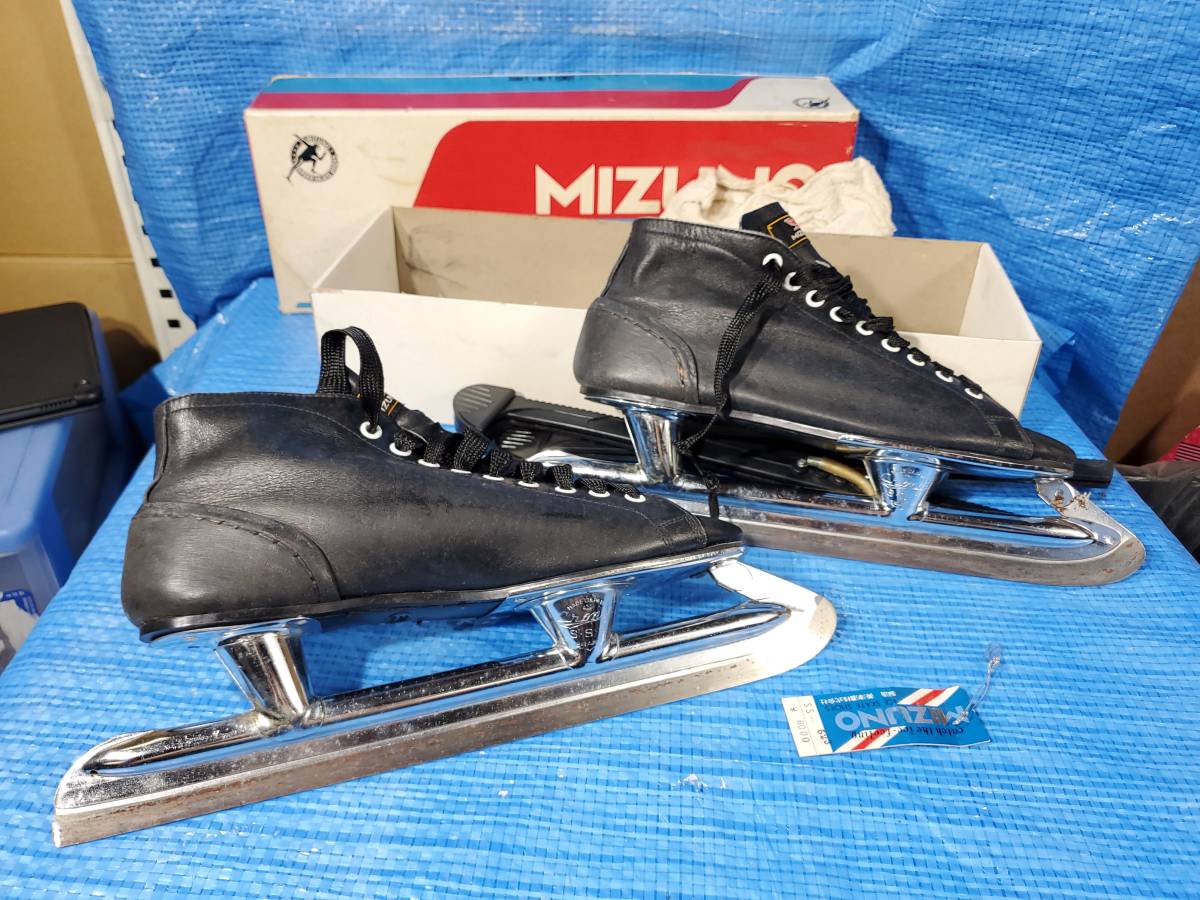 ヤフオク! -スピードスケートの中古品・新品・未使用品一覧