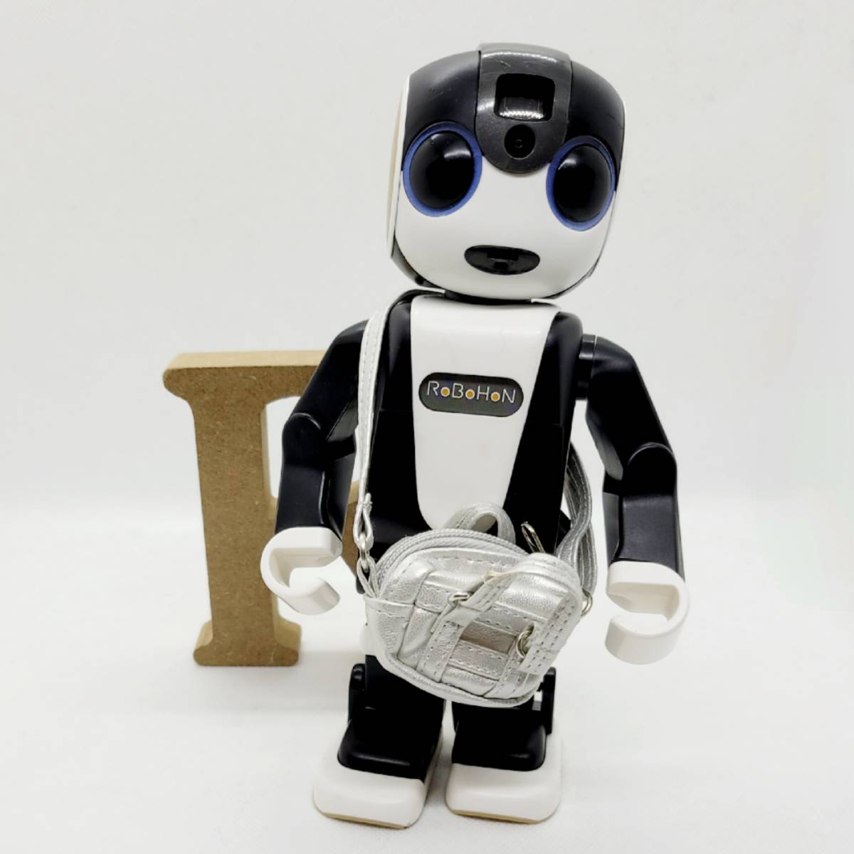 RoBoHoN RoBoHoN Аксессуары Сумка через плечо, шитье, вышивка, Готовый продукт, другие