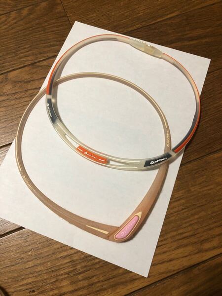 バンデル ネックレス