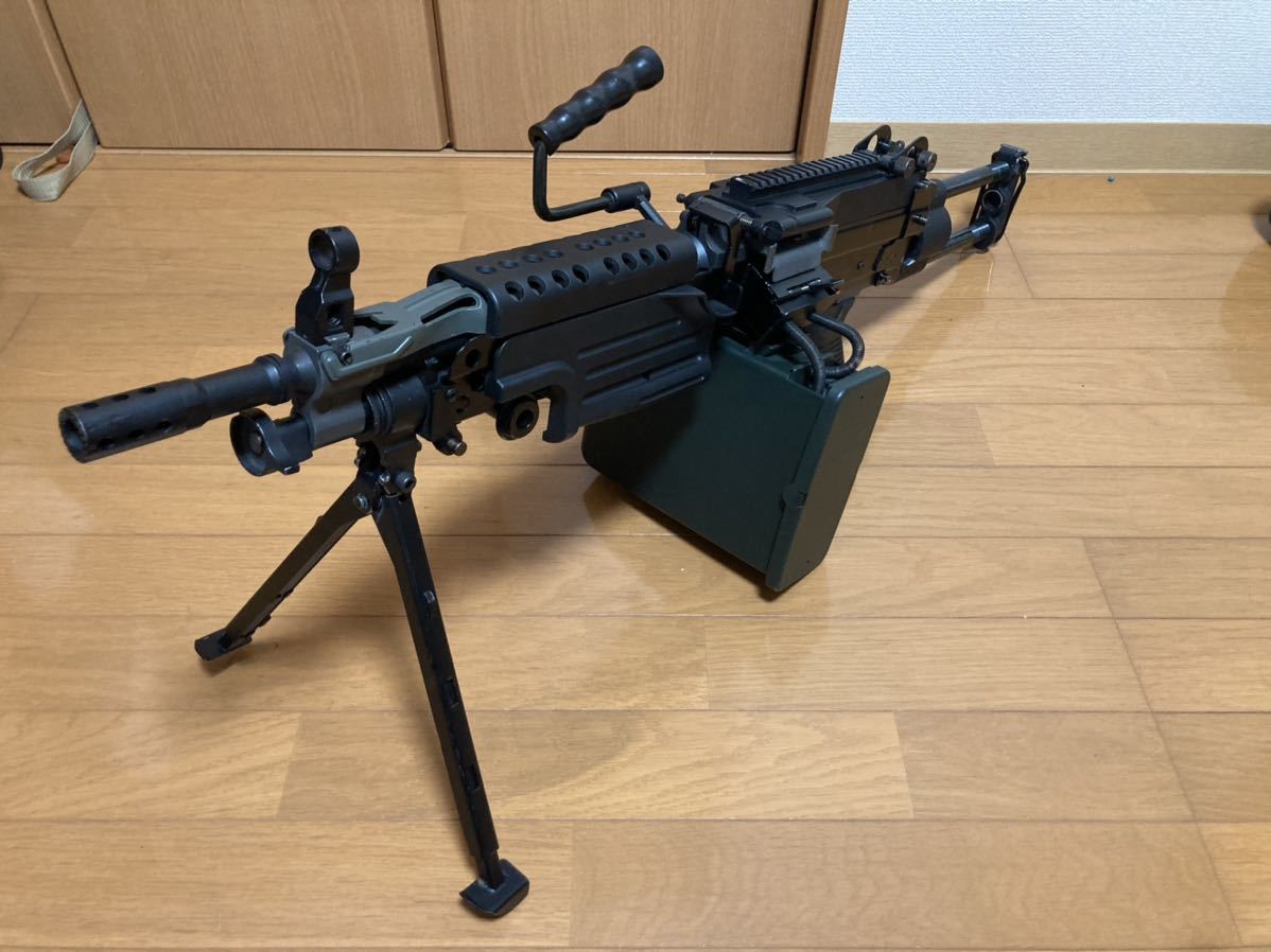 ヤフオク! -「m249 マガジン」の落札相場・落札価格