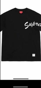 supreme shoulder Arc Ｔシャツ