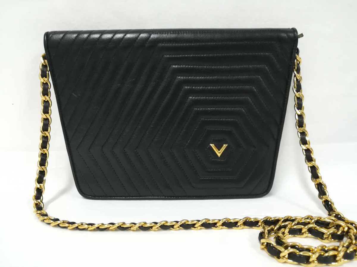 2023年最新】ヤフオク! -「valentino バッグ チェーン