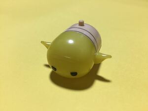 スターウォーズツムツム　ヨーダ　ポケツムライト　未使用　TSUMTSUM　タカラトミーアーツ　ガチャ　カプセルトイ