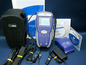 Viavi JDSU DSAM6300 デジタルサービスアナライザ DSAM-6300 デジタル・サービス解析メーター OFDM/VoIP/4～1000MHz 中古