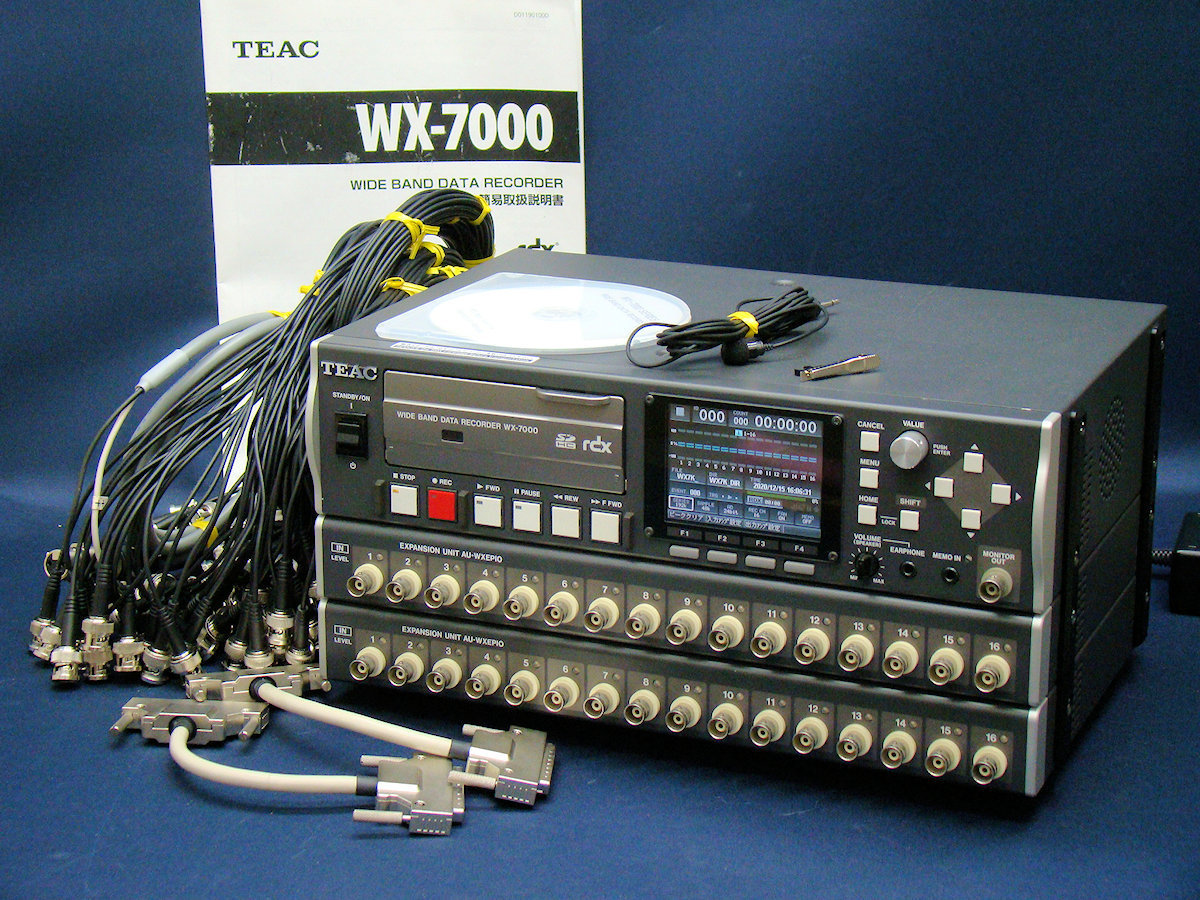 2025年最新】Yahoo!オークション -teac 7000の中古品・新品・未 2025年最新】Yahoo!オークション -teac 7000の中古品・新品・未