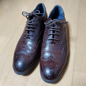 COLE HAAN コールハーン レザーシューズ 革靴 ビジネスシューズ