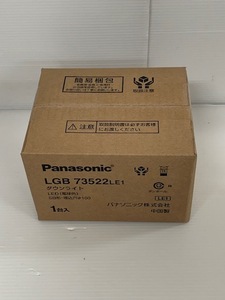 Panasonic[LGB73522LE1] down light 