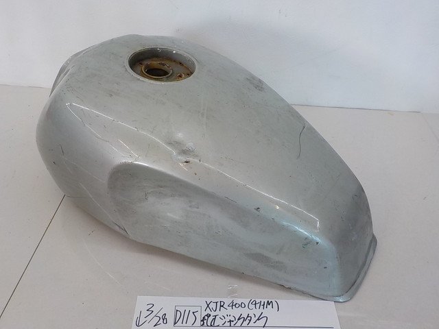 最終値下げ A-41 XJR400 燃料タンク - カウル、フェンダー、外装 ...