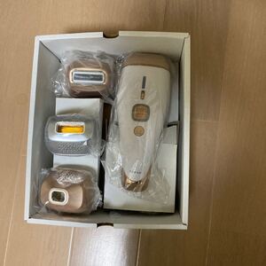 ヤーマン家庭用光美容器 ダブルエピスキンポーテ STA199