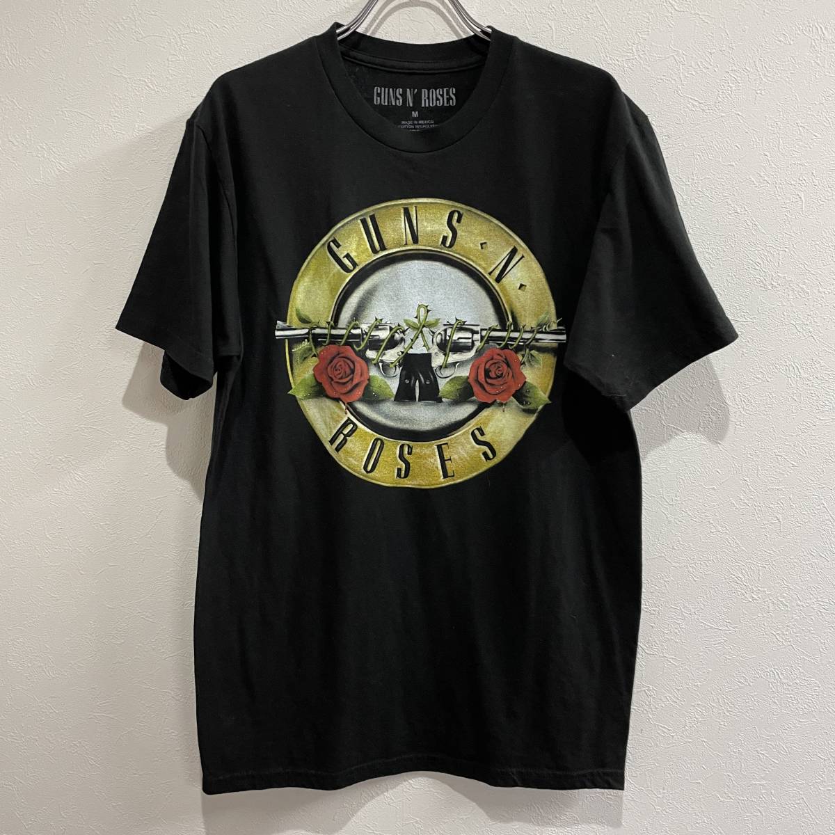 ヤフオク! -ガンズ tシャツ ヴィンテージの中古品・新品・未使用品一覧