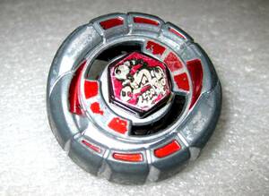 【MetalFight BEYBLADE】メタルファイト ベイブレード USED【BB-24 初代エスコルピオWD145B】