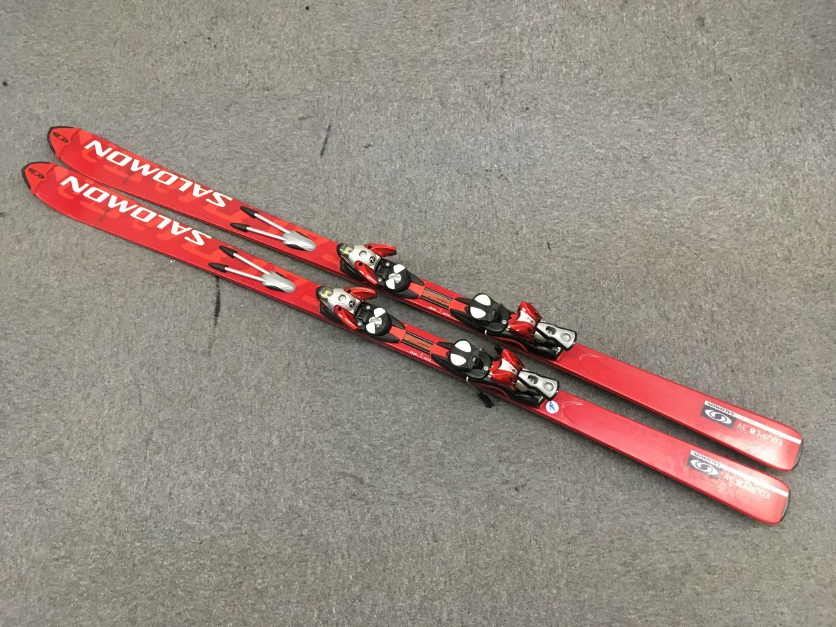 売れ筋商品 ☆SALOMON SHIFT 13 RMU アポストロール174cm クトー付