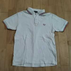 FRED PERRY polo-shirt M