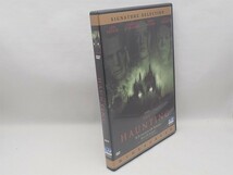 THE HAUNTING DVD ホーンティング 海外版 リージョン 1 アメリカ版 84820 管14086_画像2