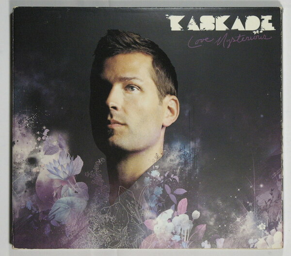 輸入盤 中古CD カスケード KASKADE ”LOVE MYSTERIOUS” UL-1439-2