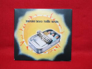 【輸入盤紙ジャケCD】ビースティー・ボーイズ/Hello Nasty