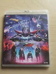 特撮Blu-ray　ゼロワン Others 仮面ライダー滅亡迅雷