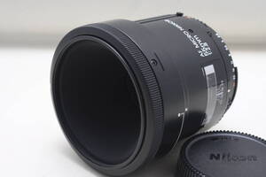 ニコン AF 55mm F2.8 MICRO