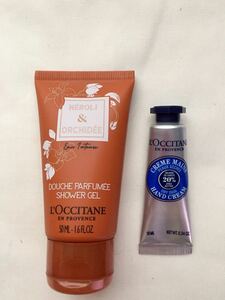 L'OCCITANE