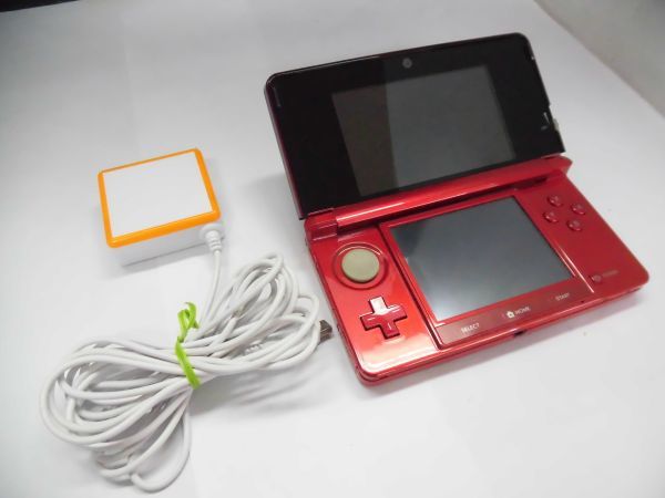 金土日限定価格 Nintendo 3dsll 本体 箱付き 中古美品 送料込み 携帯用ゲーム機本体 Q Wheels Com