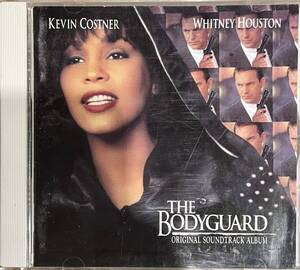 【日本盤CD特集】で検索！ O.S.T. - The Bodyguard Whitney Houston Paul Jackson Kenny G Lisa Stansfield Bill Withers 吉岡正晴