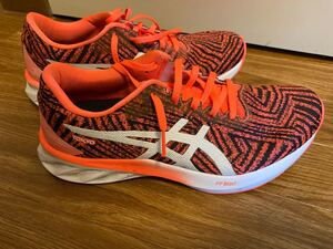 asics ダイナブラスト24.0cm