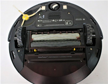 【ト滝】iRobot ルンバ 870 2017年製 動作確認済み 自動掃除機 お掃除ロボット ＤＣ932ＤＥＷ50_画像6