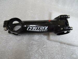 Новый Controltech Carbon + Aluminum STEM 110 мм