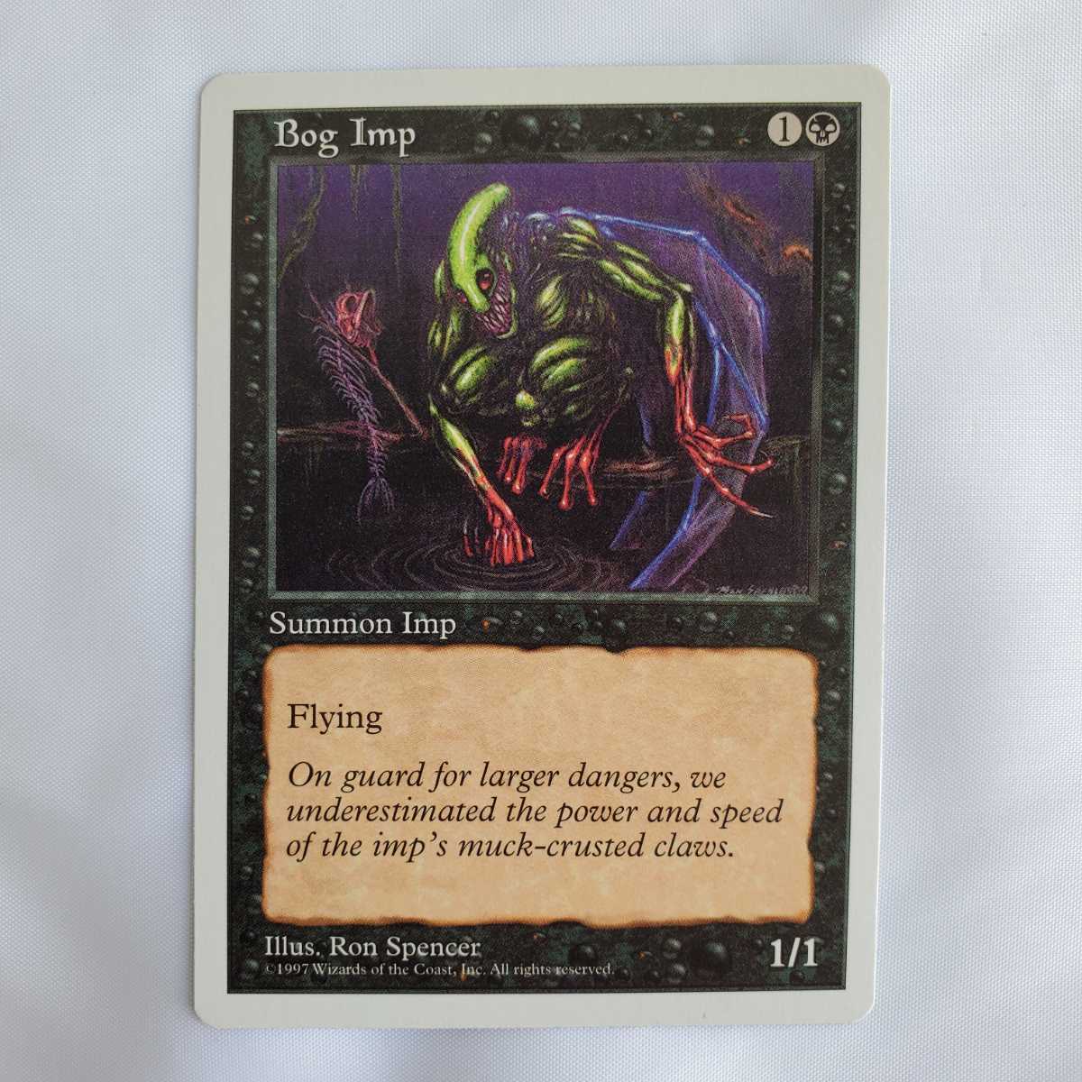 ヤフオク! -mtg 第5版の中古品・新品・未使用品一覧