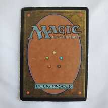 ○★MTG★戦士の誉れ★マジック・ザ・ギャザリング★基本セット第6版 クラシック★1999年★保管品★_画像2