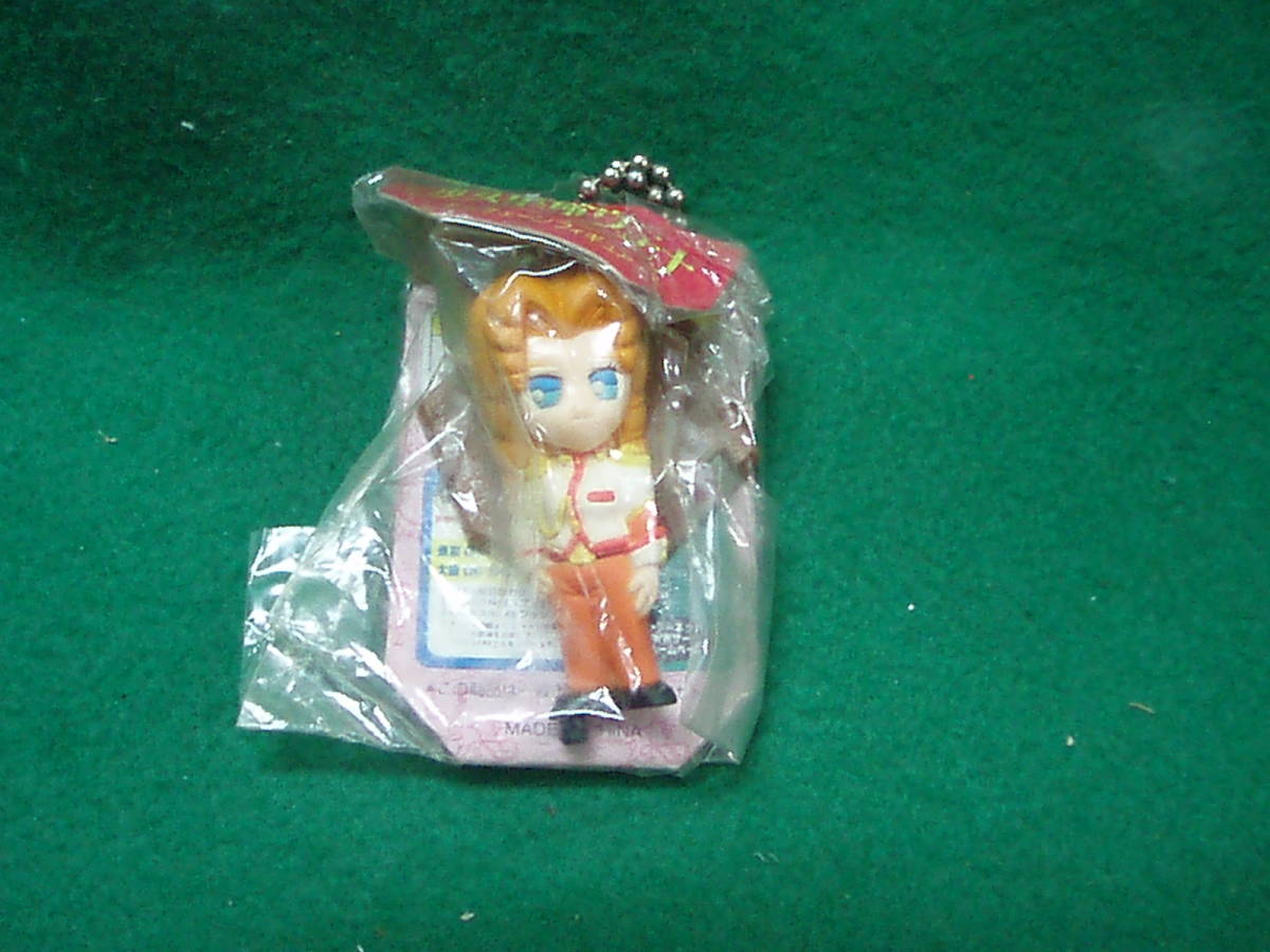 ヤフオク! -「少女革命ウテナ フィギュア」(少女革命ウテナ) (さ行)の 在庫品即日出荷 少女革命ウテナ 3種+セガ3枚+非売品 キャラクターグッズ