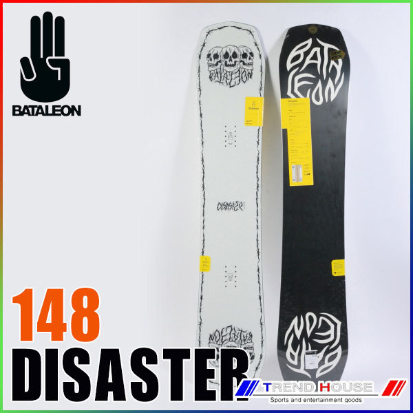 ヤフオク! -「バタレオン 148」(スノーボード) (スポーツ別)の落札相場