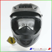2019 ジロー ヘルメット デサイプル S ミップス Matte Black/M(55.5-59cm) 7082999 DISCIPLE S MIPS GIRO_画像2