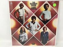 LP the eleventh house featuring larry coryell Level one AL4052 レコード 音楽 N4903_画像2