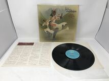 LP 米 Nonesuch H-72065 ヒマラヤの祭り デヴィッド リューイスタン 長岡鉄男 LP レコード 音楽 アナログ　N4980_画像1