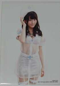 AKB48 希望的リフレイン 通常盤封入特典生写真 矢倉楓子