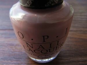  ultra rare *OPI*M25 Puerto Vallarta Violeta * Mexico collection * grayish lilac series color new goods 