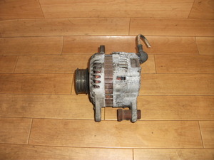  Mitsubishi Canter FE70DB Dynamo генератор переменного тока ME222848