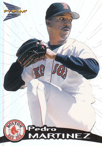 1999 PACIFIC 'PEDRO MARTINEZ' PRISM 23